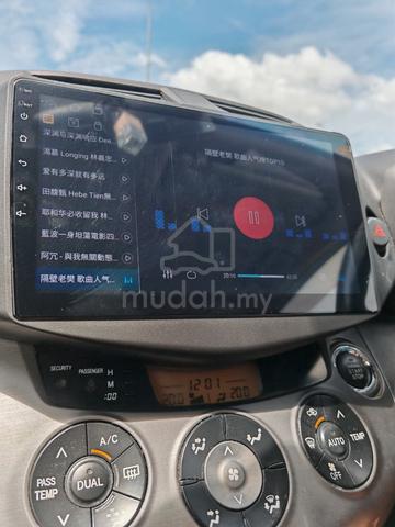 2008 Toyota RAV4 2.4 DBA-ACA36W (A) - 4