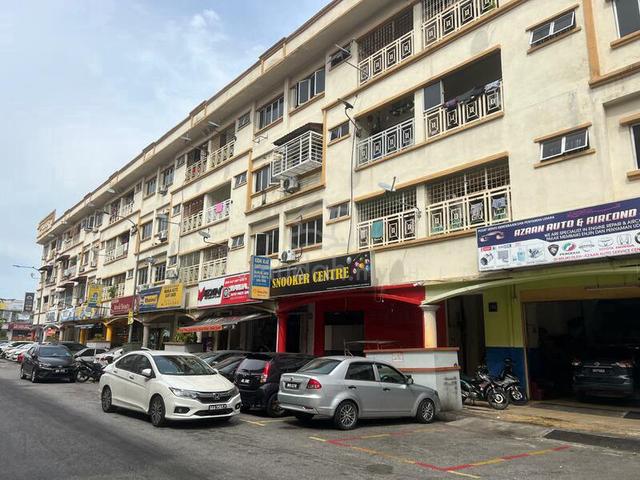 Sri Manja Square Petaling Jaya 1