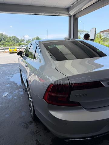 2020 Volvo S90 T8 INSCRIPTION PLUS 2.0L (A) - 4