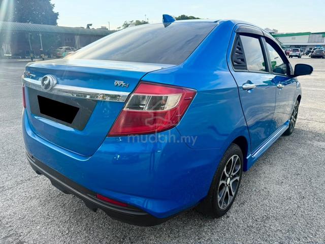 2019 Perodua BEZZA 1.3 ADVANCE (A) FULL SPEC - 4