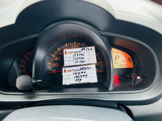 2015 Perodua AXIA 1.0 G (A) 2YRS WARRANTY - 2