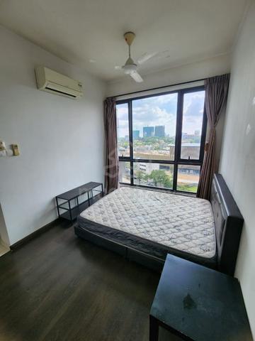 SKS Pavillion Residences 1