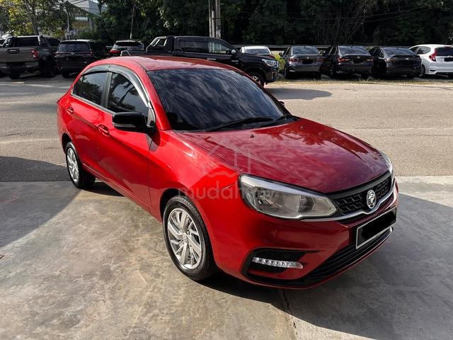 Proton SAGA 1.3 PREMIUM SPEC DAYLIGHT MILEAGE 6K - 1