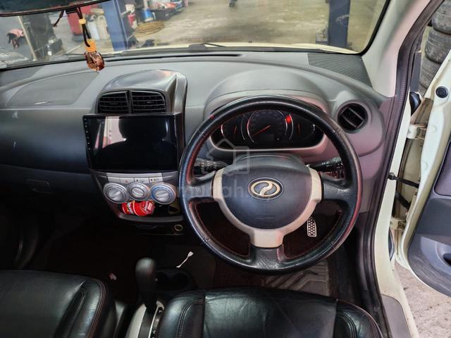 2008 Perodua MYVI 1.3 SE ZHS FACELIFT (A) - 2