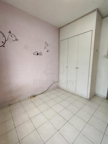 Nusa Perdana Service Apartment 3