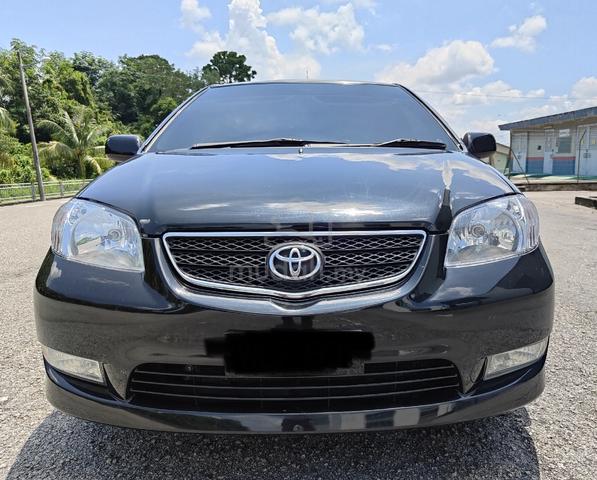 2003 Toyota VIOS 1.5 G (A) - 3