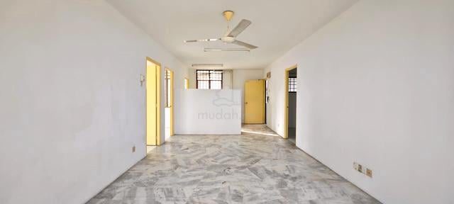 Apartment Teratai, Taman Putra Perdana 1