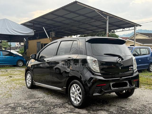Perodua AXIA 1.0 AV (A) SUPER JIMAT!!! - 4