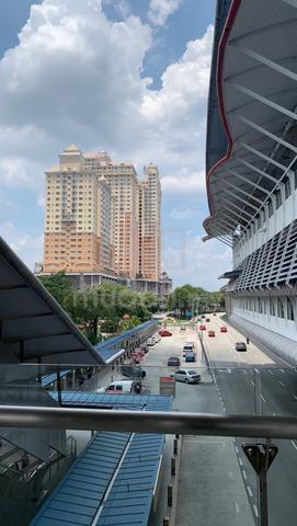 The 19 Usj City Mall 1