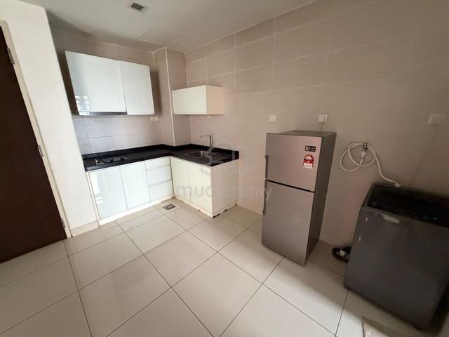 Central Residence @ Sg Besi 1