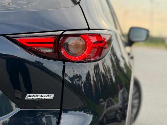 2021 Mazda CX-5 2.0 G GVC GLS (A) - 3