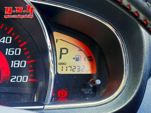 2015 Perodua AXIA 1.0 AV (A) - 2
