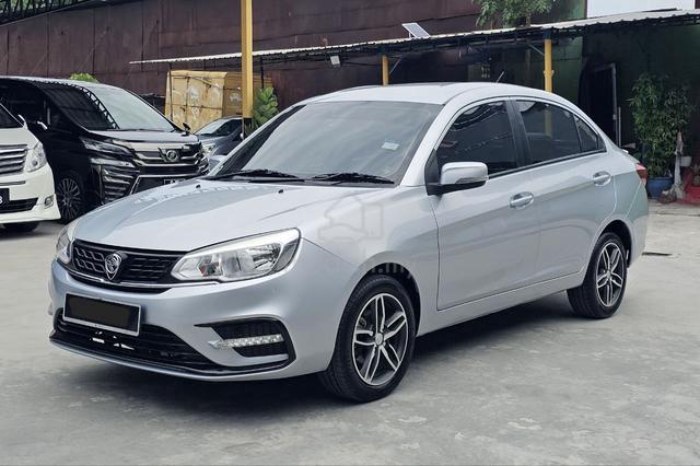 2021 Proton SAGA 1.3 PREMIUM (A) - 2