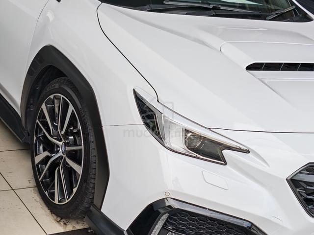 2022 Subaru WRX S4 2.4 STI SPORT R EX (A) - 2