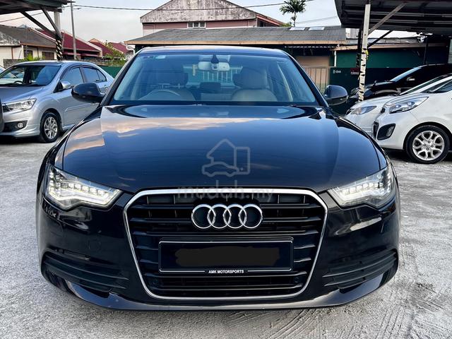 2013 Audi A6 2.0 HYBRID (A) 4NewTyres 3Ys Warranty - 4