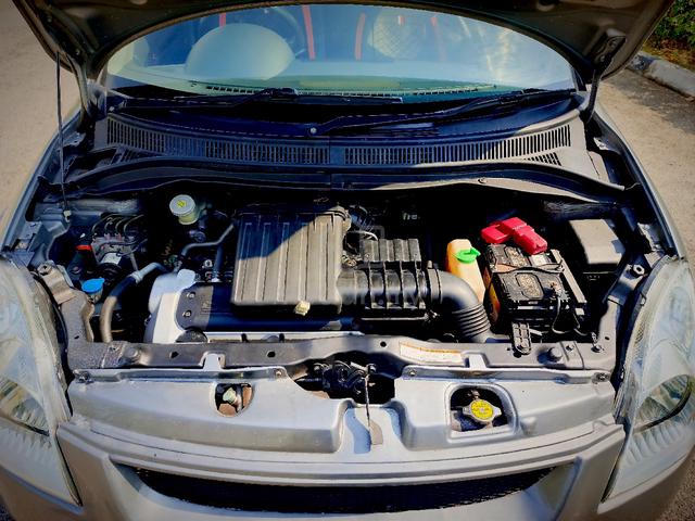 2009 Suzuki SWIFT 1.5 PREMIER (A) - 3