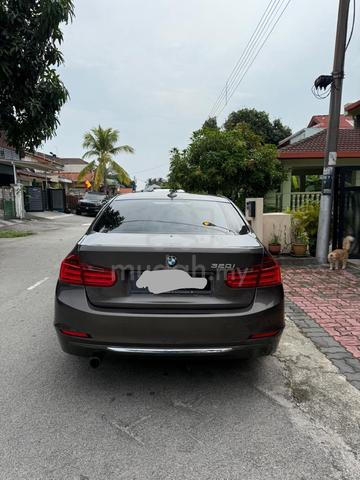 2013 Bmw 320i LUXURY (CKD) 2.0 (A) - 3