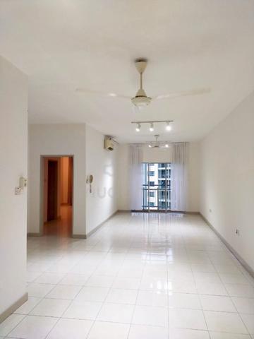 Metropolitan Square 1