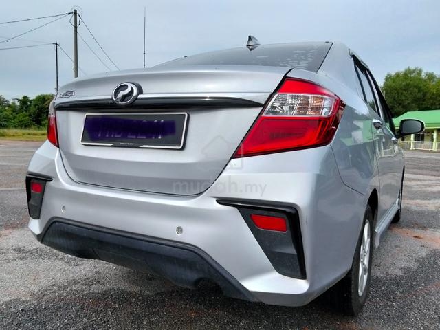2023 Perodua BEZZA 1.0 G MY16 FACELIFT (A) - 1