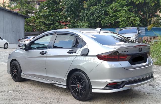 2020 Honda CITY 1.5 V (A) HIGH SPEC 3 YRS WARRANTY - 4