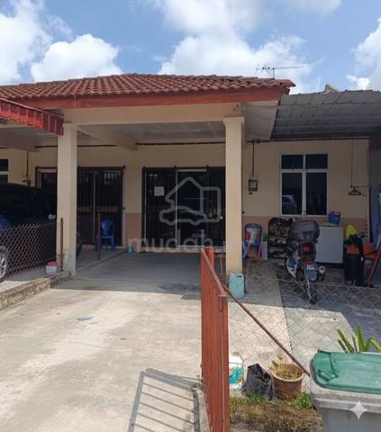 Taman Wira Indah Lubuk China 1
