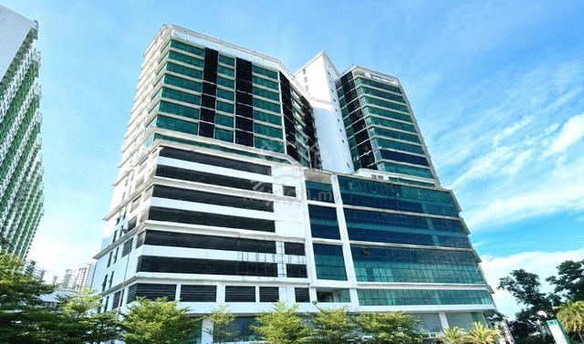 [SAVE UP 287K] Menara UP, 2,605 sf, Old Klang Road 1