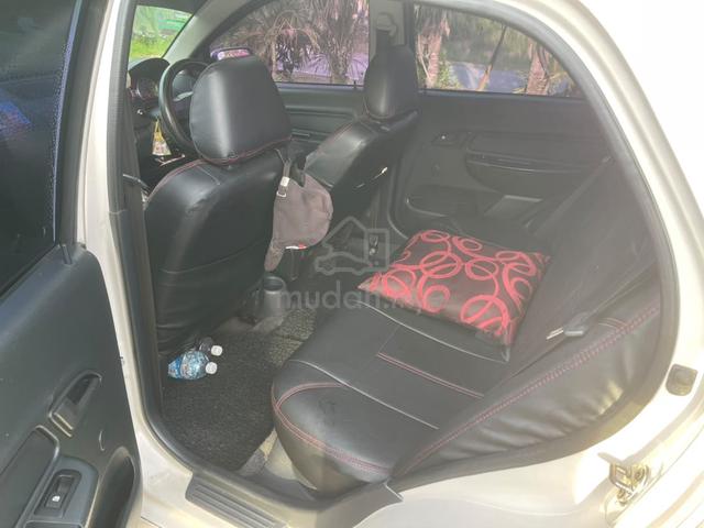 2012 Proton SAGA 1.3 FL (A) - 4