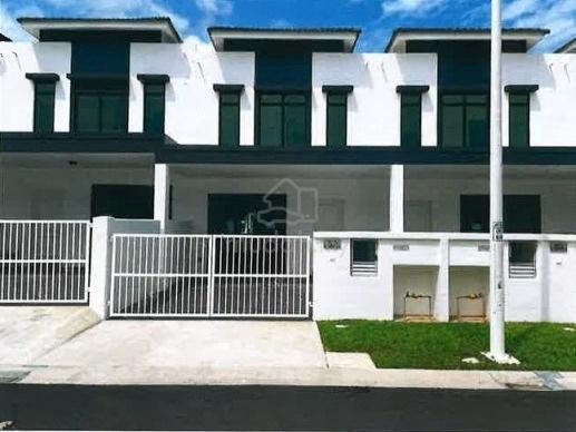 Eco Tropic Breezegate Lelong Unit Pasir Gudang 1