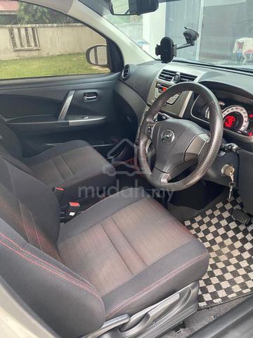 2016 Perodua MYVI ICON 1.5 SE - 4