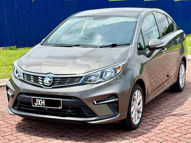 2024 Proton PERSONA 1.6 EXECUTIVE✅6k Mileage - 3