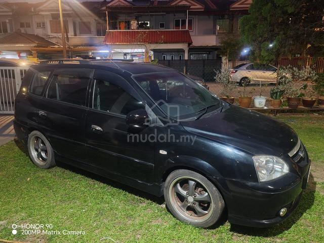2005 Naza CITRA 2.0 GLS (A) - 2