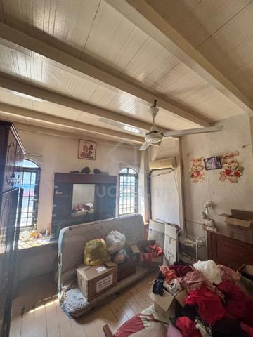 Commercial 2.5-Storey Shoplot for Rent – Jalan Lim Chwee Leong 1