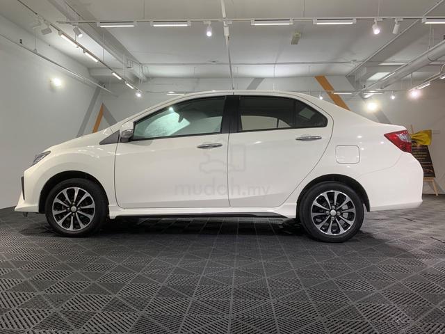 2023 Perodua BEZZA 1.3 X MY16 FACELIFT (A) F*LOAN - 4