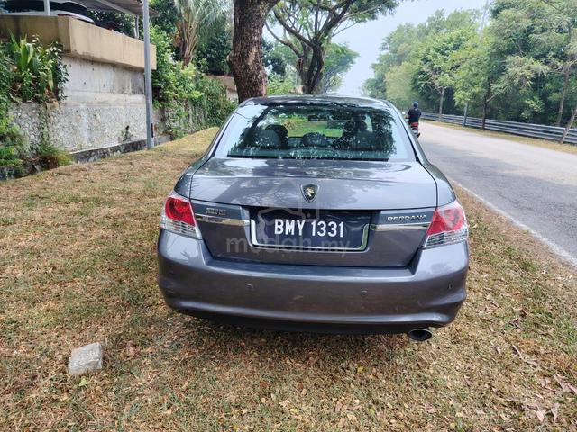 2014 Proton PERDANA 2.0 2.0L MY13 (A) - 4