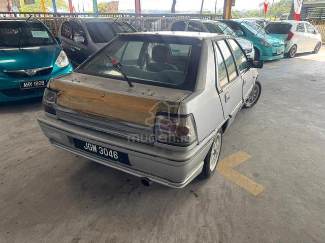 2003 Proton ISWARA 1.3 S (M) - 3