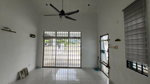 BANDAR PUTRA @ KULAI – JALAN ENGGANG |2 Storey Terrace House |Freehold 1