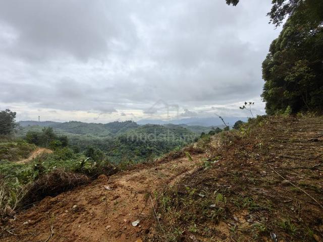 125 Acre Freehold Agriculture Land Kuala Pilah 1