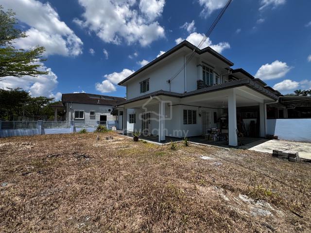 [Corner Lot] 2 Storey Terrace Corner Lot Taman Semenyih Mewah Fasa 3 3