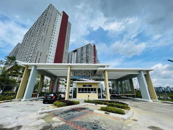 Selangorku PR1MA Lakefront Homes 1