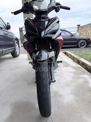 Yamaha 135LC 2011 - Direct Owner - photo 4 of 5