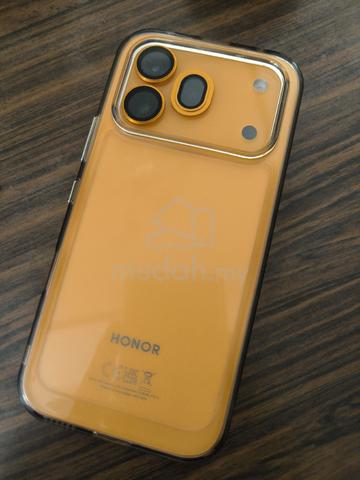 honor 600 pro  - photo 2 of 6