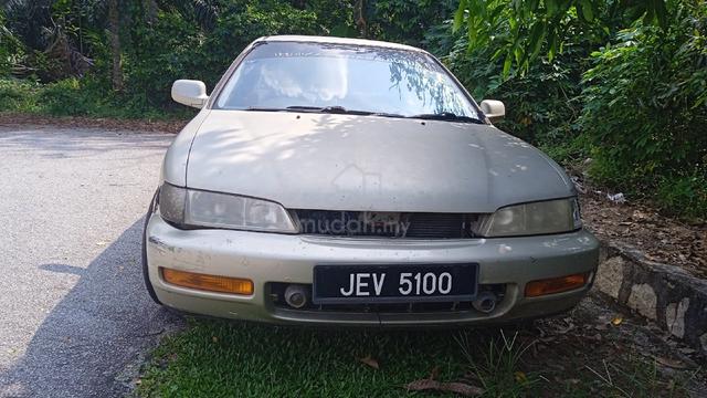 1997 Honda ACCORD 1.8 VTS (A) - 1