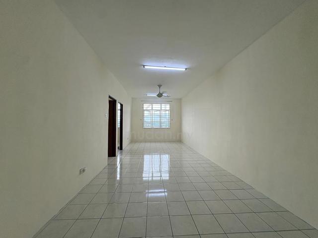 Angkasa Apartment 1
