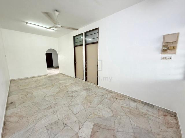 HOT LOCATION IN SP Taman Keladi CHEAPEST PRICE Single storey terrace 1