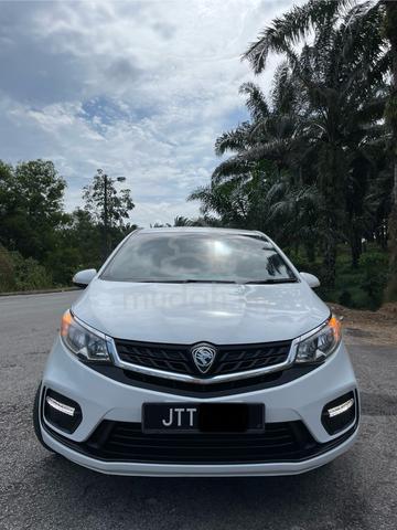 2019 Persona Premium Full Proton record jaga elok - 3