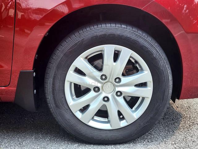 Proton ERTIGA 1.4 EXECUTIVE FULOAN 3 YEAR WARRANTY - 5
