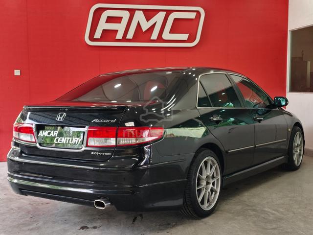 2005 Honda ACCORD 2.0 VTI (A) - 5