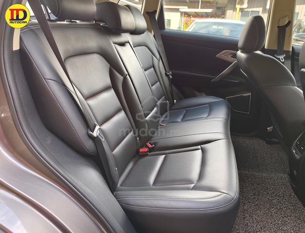 2019 Proton X70 1.8 EXECUTIVE 2WD (A) - 5
