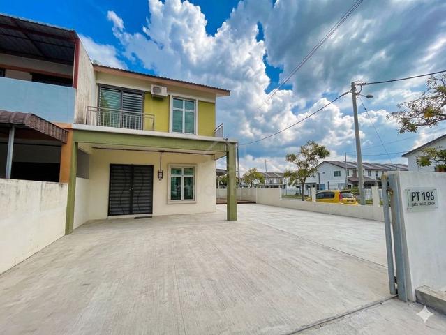 [FREEHOLD - CORNER LOT] Taman Bukit Tambun Perdana ,Durian Tunggal MLK 1