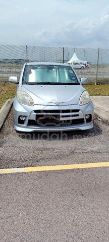 2007 Perodua MYVI 1.3 SXi (M) - 1